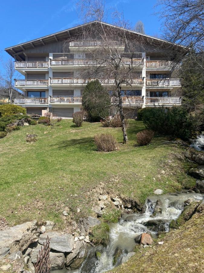 Chalet " Jeane " Proche Centre Megeve Exterior photo